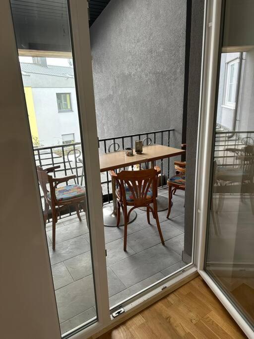 Urlaub In Schlossnaehe Artstetten Εξωτερικό φωτογραφία